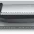 Нож кухонный Victorinox Swissclassic DUX-MESSER, 210мм, стальной, черный [6.8663.21]